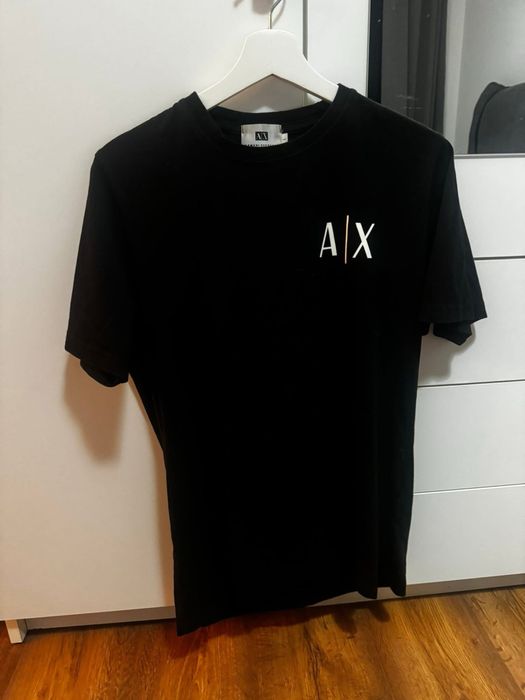 Тениска Armani размер S | oversized