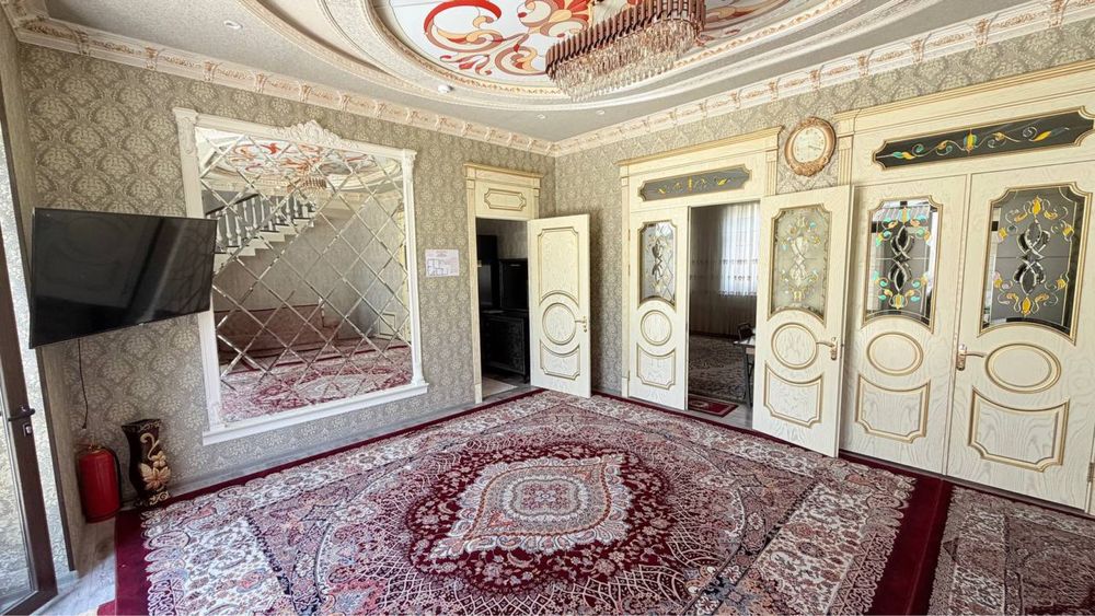 HOSTEL Арзон ва шинам "Уй меҳмонхонаси"
