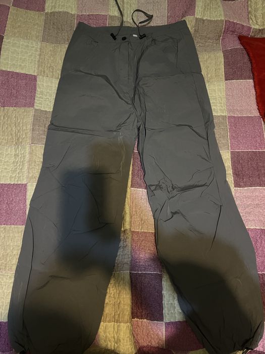 Штаны парашюта корейского бренда, очень классные можно носить в горы
