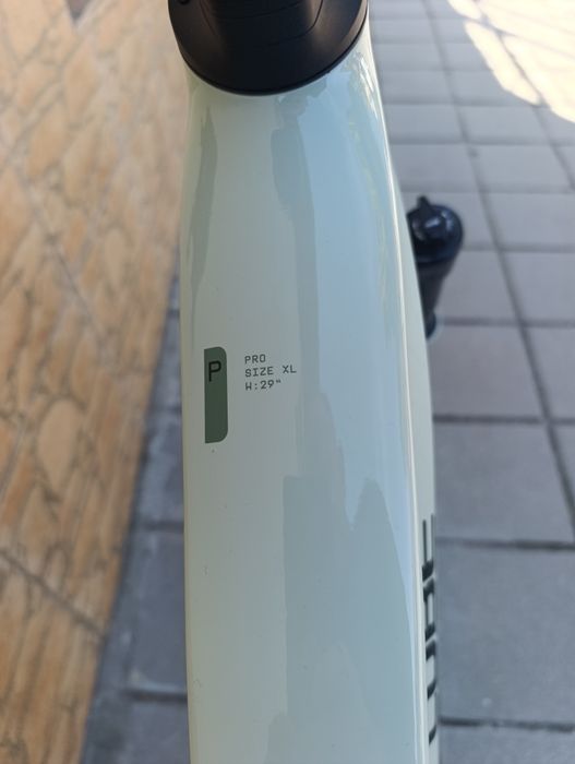 Електрически велосипед Cube Stereo One22 Hybrid Нов с две години гаранция