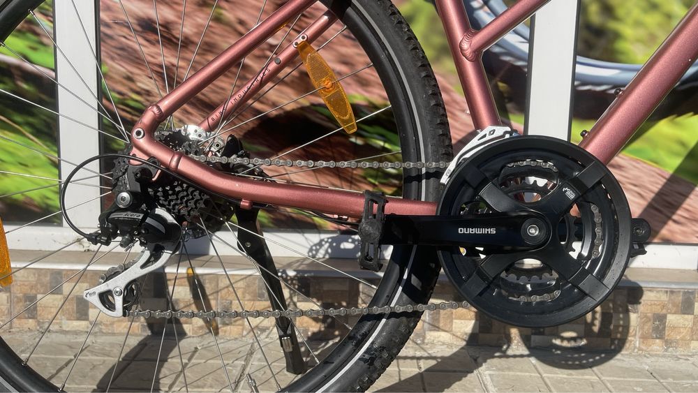 "KTM X-Life Track 28” 2022