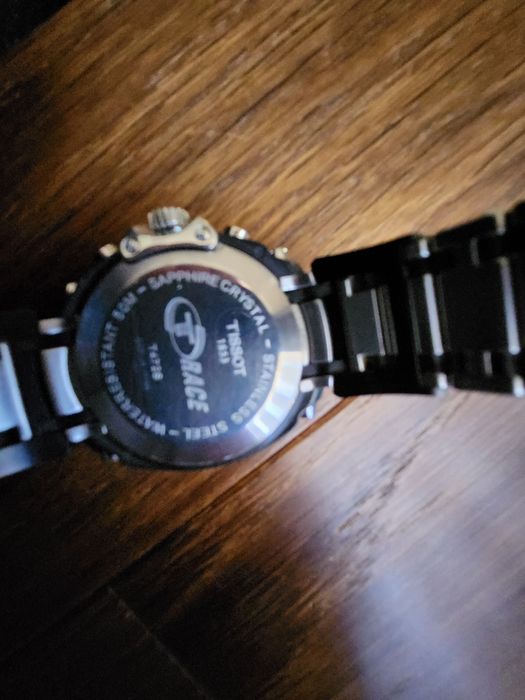 Ceas Tissot T-Race