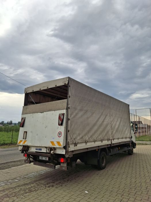Man cu duba Tgl 12.180