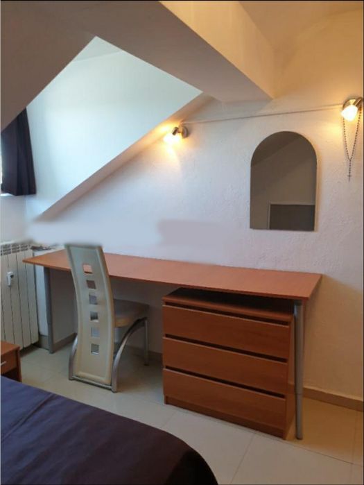 Дава се под наем Тристаен апартамент в София, Център - 52 кв.м за 714 € - Снимка #4