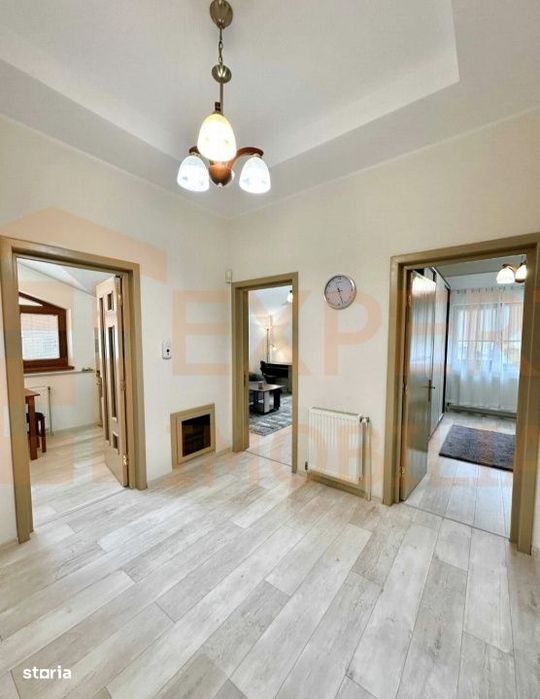 Apartament 2 camere de inchiriat, termen lung, zona Inel II, prima inc