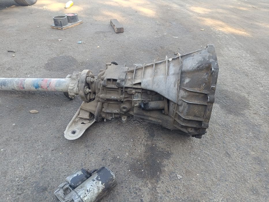 Мерседес бенз  124