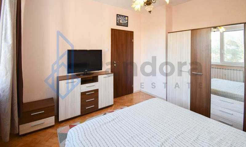 Дава се под наем Двустаен апартамент в София, Младост 1 - 60 кв.м за 430 € - Снимка #5