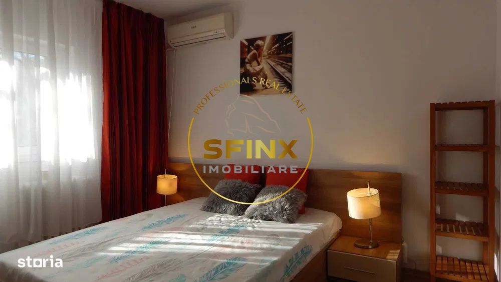 Apartament 2 camere | Dorobanti | etaj 1 | 60mp | metrou aproape