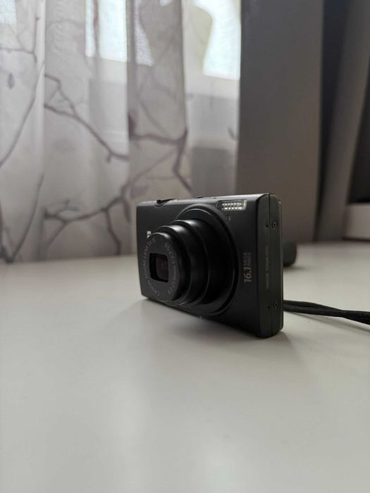 Canon ixus 127 hs