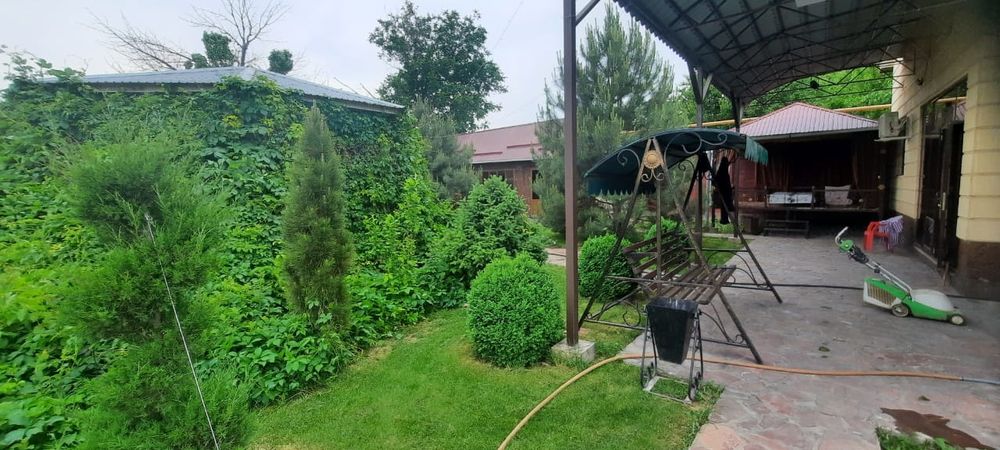 Продам дачу . Кайнар Булак .