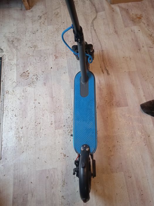 Электро Самакатт