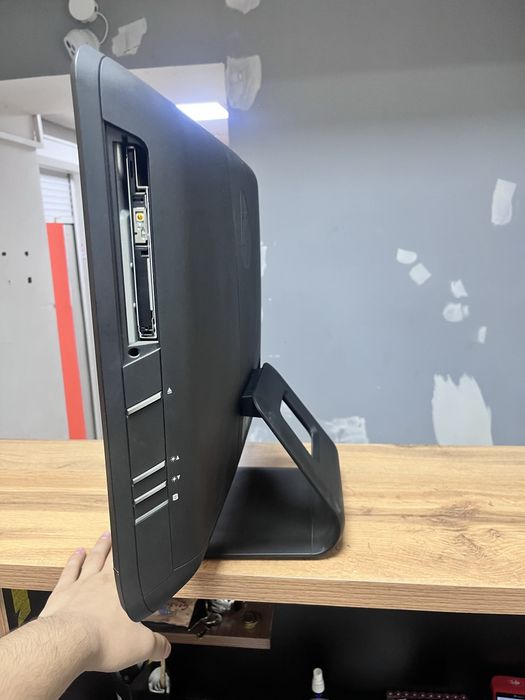 Моноблок от HP 24’ full HD