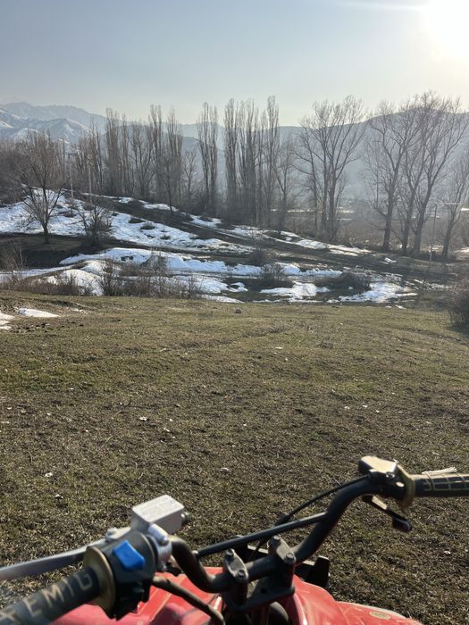 Все хорошей на ходу