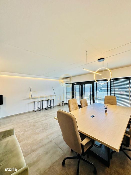 Spațiu comercial de vânzare – zonă premium Coresi