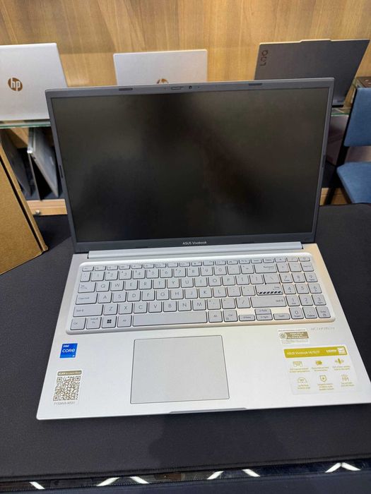 Noutbuk ASUS VivoBook 15 Intel Core i5-1334U 8/512GB 15.6" FHD IPS