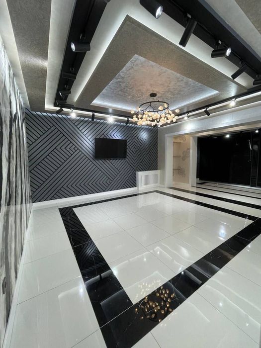 Аренда офис Улица Саид Барака 85м2