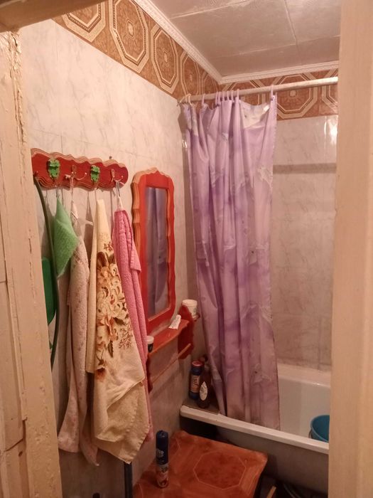 продам квартиру в Сатпаеве