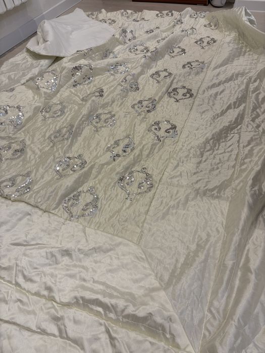 Покрывало на кровать