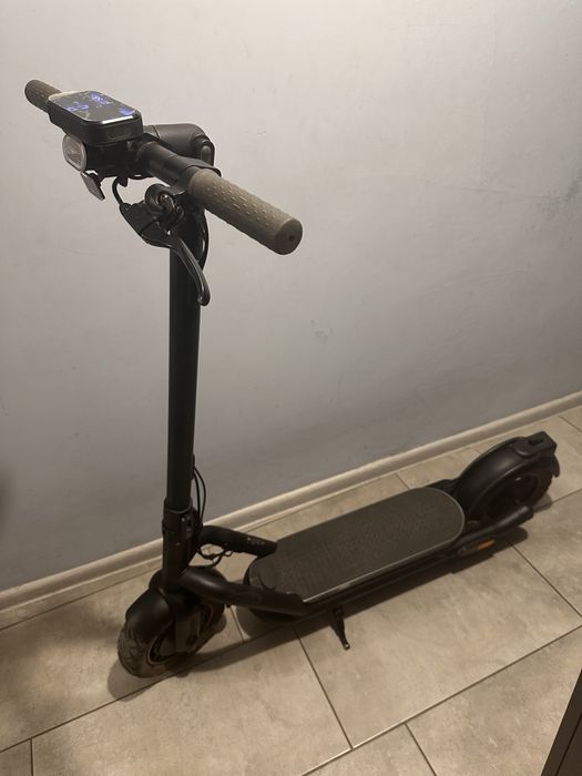 Електрически скутер/тротинетка Xiaomi Navee N65