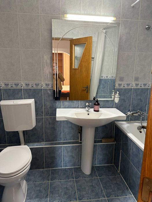 Garsoniera Splaiul Unirii Camera de Comert