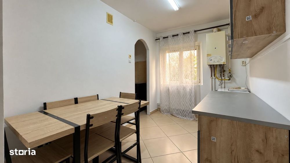 COMISION 0% | Shopping City | 2 camere | Prima inchiriere | Centrala P
