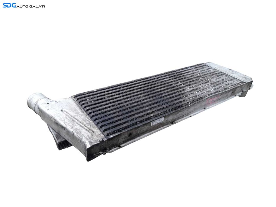Radiator Intercooler Renault Scenic 2 1.5 DCI 2003 - 2009 Cod 160132153F [N1211]