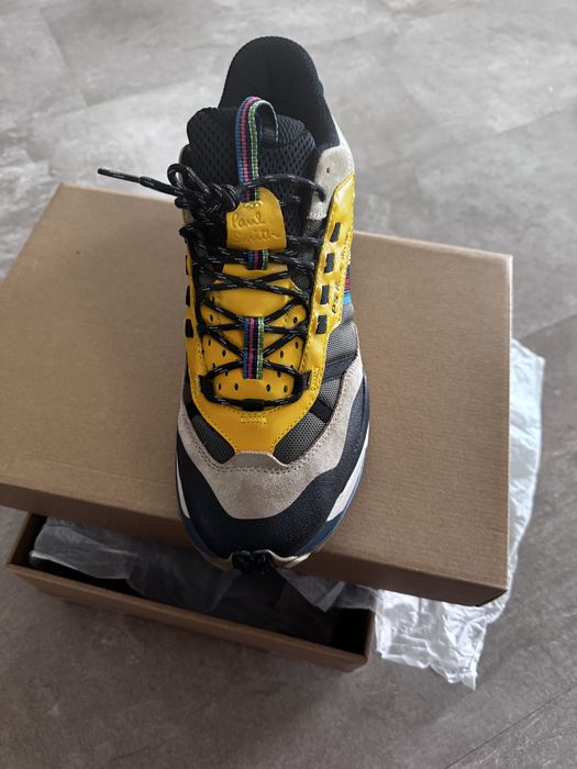 Adidasi Paul Smith Primus