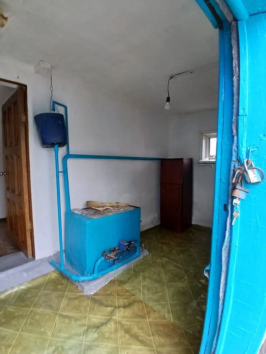 Продам дом в селе Новонежинка