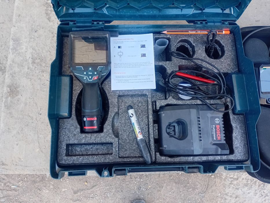 Тепловизор тепловизор