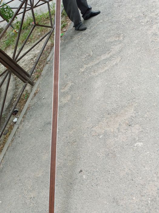 Гарниз качественный прочный.