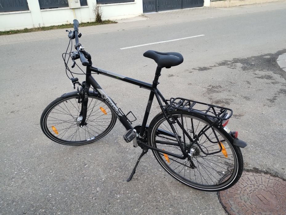 Bicicleta PEGASUS Strada