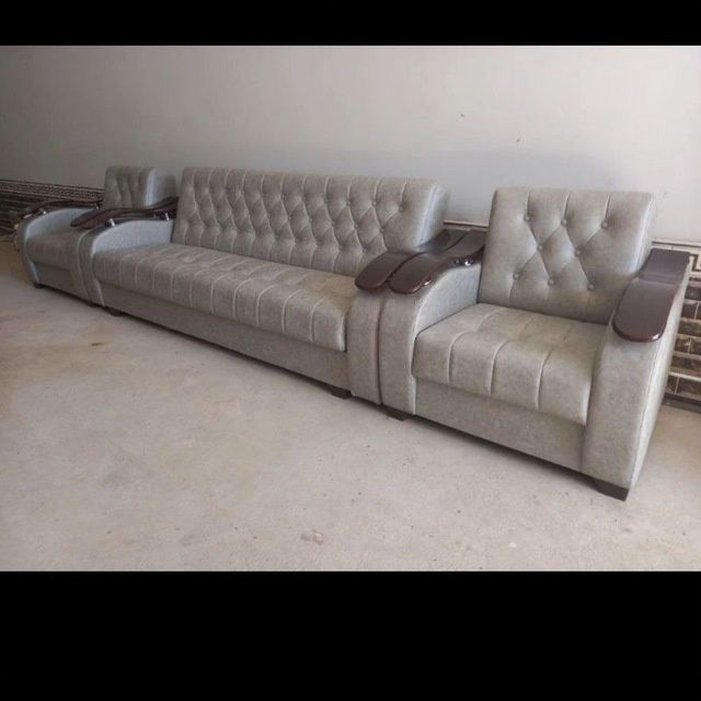 Жумсак мебел рестоврация