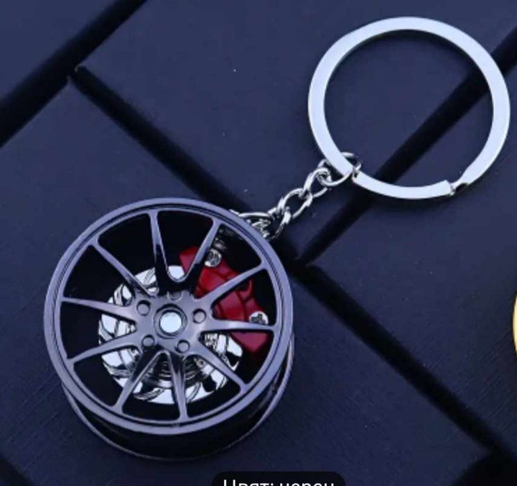 Ключодържател авто мото