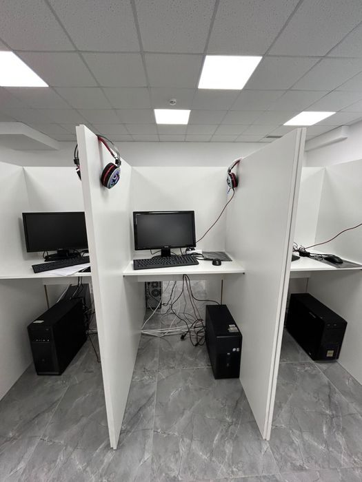 Продам рабочую зону для колл центра