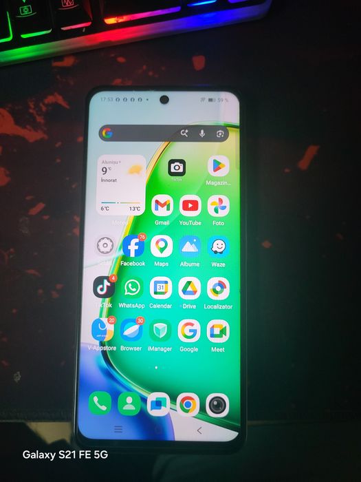 Vând telefon vivo y28