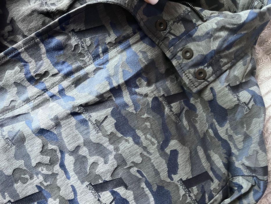 Куртка Armani Exchange оригинал