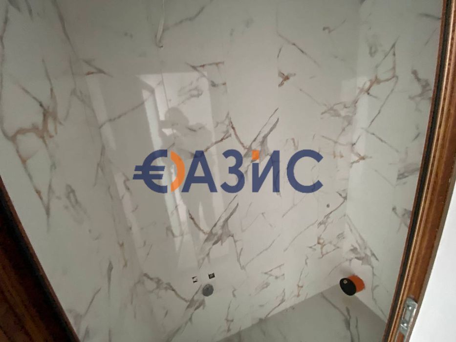 Продава се Двустаен апартамент в с. Кошарица, Област Бургас - 57 кв.м за 698 €/кв.м - Снимка #11