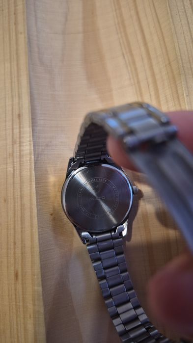 Женские часы Casio