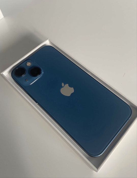 Iphone 13 mini 128GB