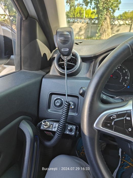 Dacia Duster 2 eco-g 100 cu gpl din fabrică, ediție aniversară