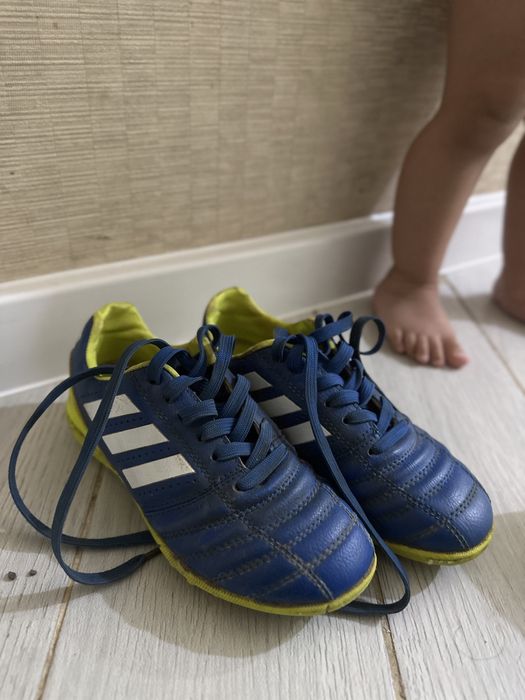 Футбольный сороконожка