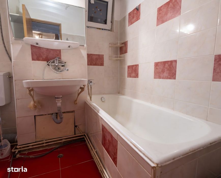 Comision 0% I Apartament cu 2 camere decomandate I Str. Louis Pasteur