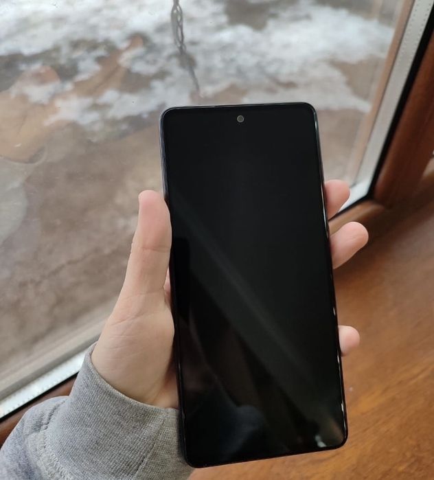 Samsung galaxy A72