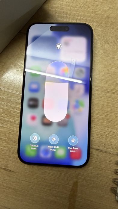 Iphone 15 pro 256 срочно