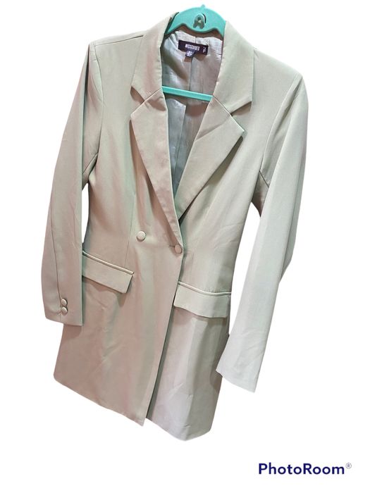 Рокля/Сако Missguided