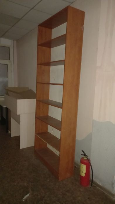 Шкаф полка универсальный