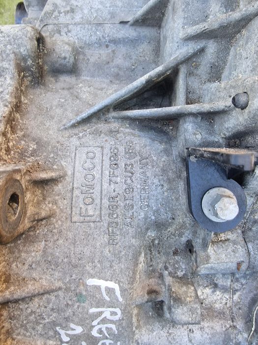 Cutie viteza  Land Rover Freelander 2 motor 2,2d   ,224DT,euro 5