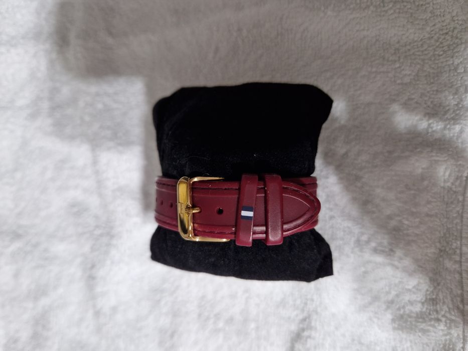 Ceas dama Tommy Hilffinger