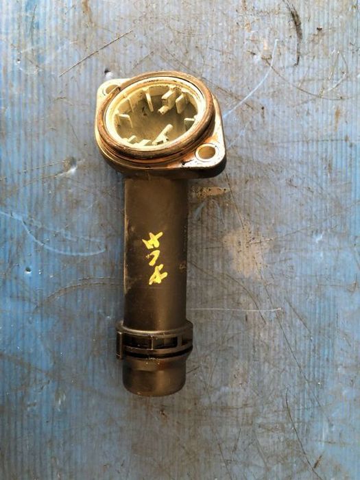 flansa lichid racire 1.9 tdi audi a4 b6 skoda superb vw passat b3 b6 avf