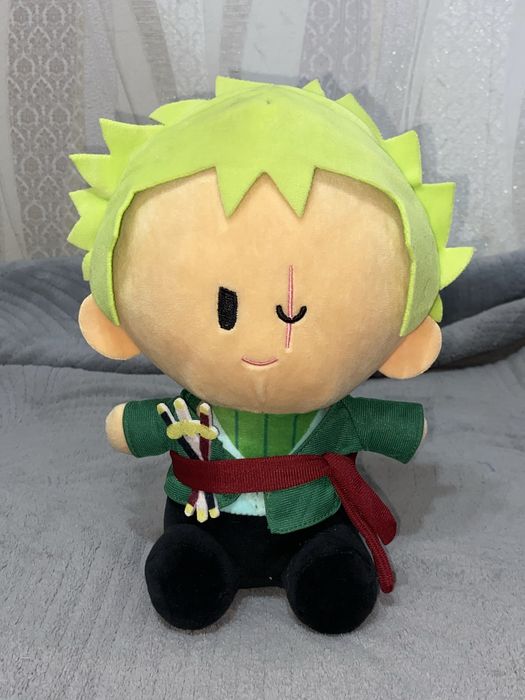 Аниме игрушка Ван Пис